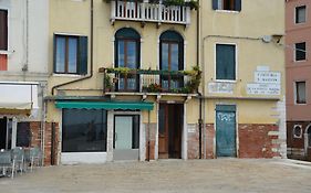 Casa Favaretto Guest House